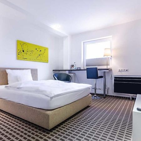 Designhotel Youngstar Манхайм Екстериор снимка