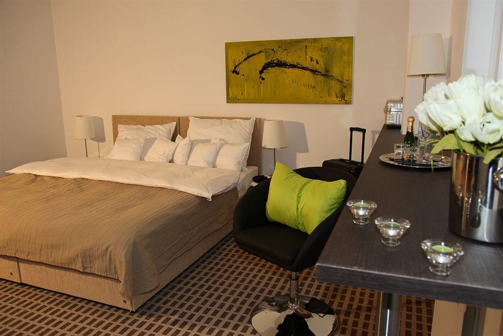 Designhotel Youngstar Манхайм Екстериор снимка