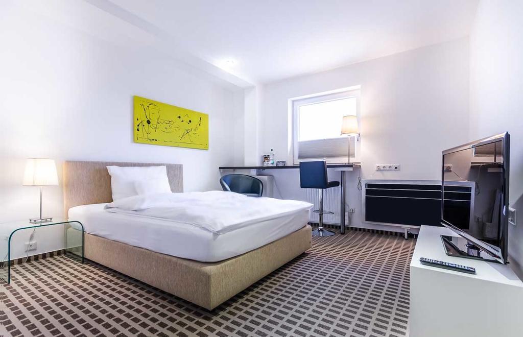 Designhotel Youngstar Манхайм Екстериор снимка